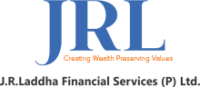 JRLaddha Logo